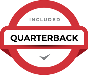 feelance quarterback